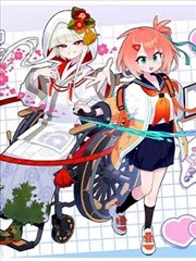 第七格 奇幻漫画改编在线看